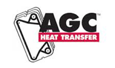 AGC Heat Transfer logo