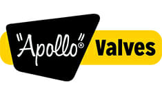 Apollo Valves logo