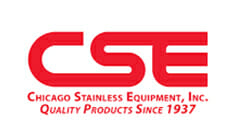 Chicago Stainless Equipment logo