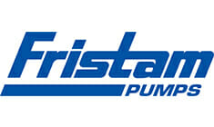 Fristam logo