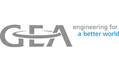 GEA logo