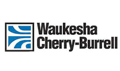 Waukesha Cherry-Burrell logo
