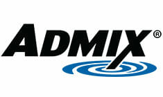 Admix logo